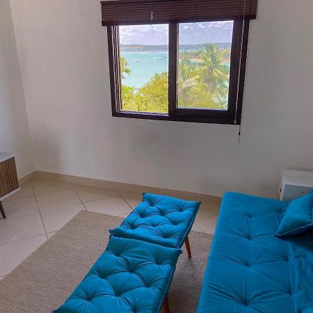 Apto No Centro De Tibau Com Vista Para Lagoa/Mar Praia de Pipa المظهر الخارجي الصورة