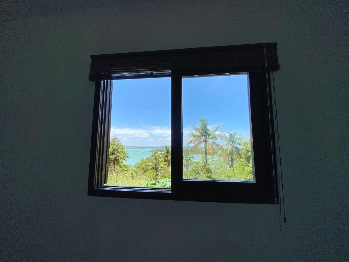 Apto No Centro De Tibau Com Vista Para Lagoa/Mar Praia de Pipa المظهر الخارجي الصورة